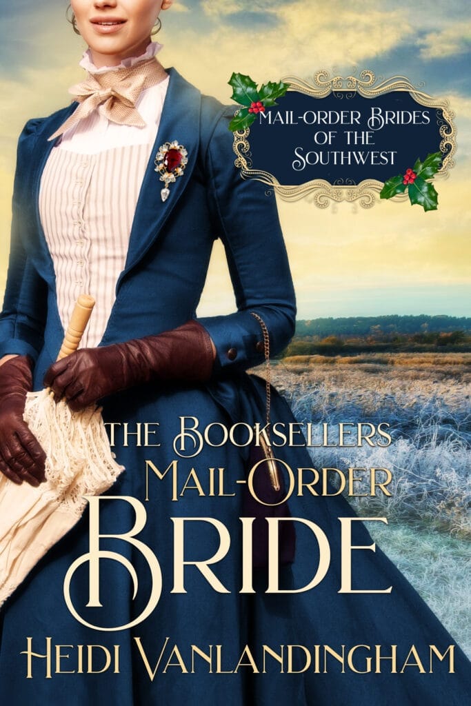 Bookseller_sMail-OrderBride
