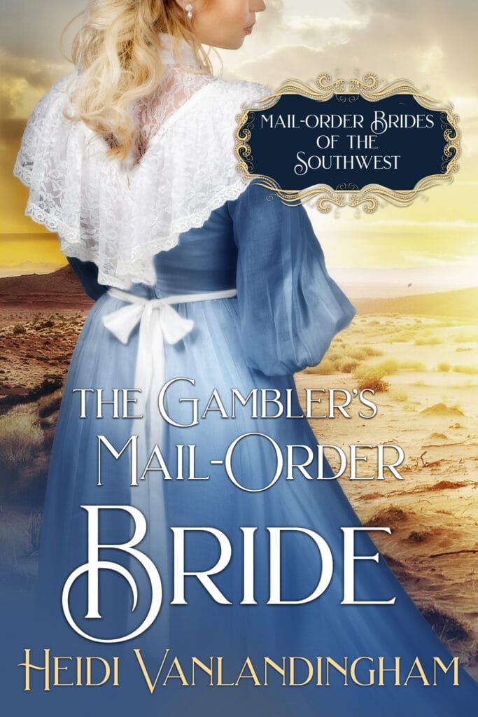 Gambler_sMail-OrderBride