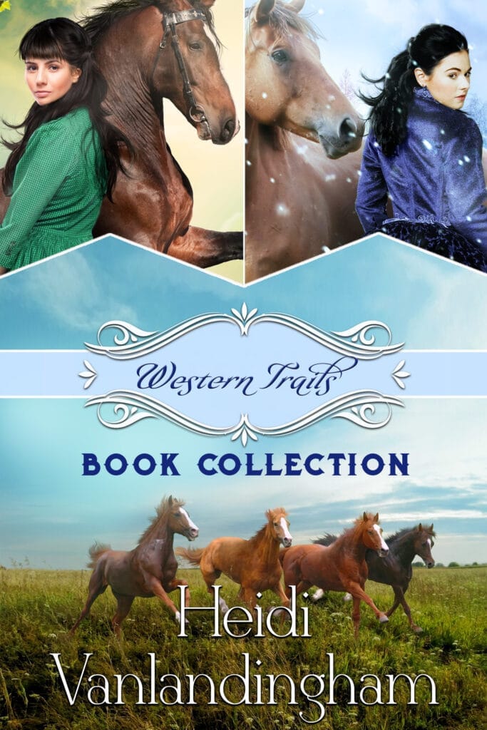 WesternTrails_BookCollectionOne