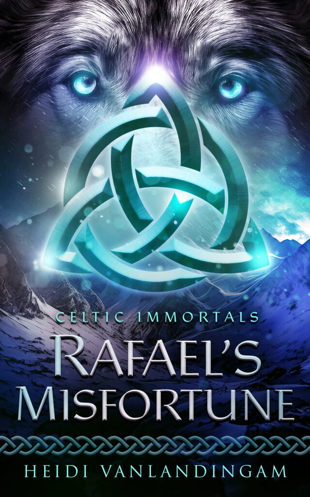 Rafael’sMisfortune_Standard Rafael's Misfortune